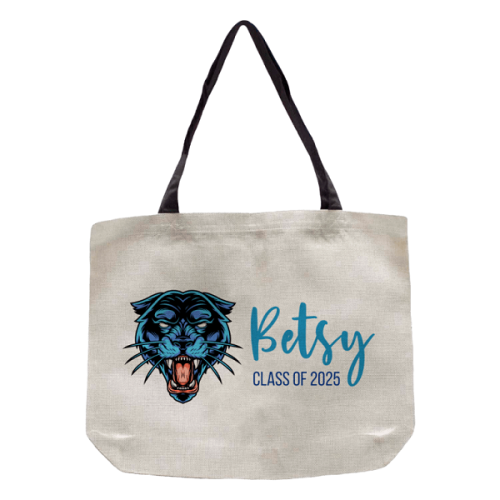 Custom Tote Bags